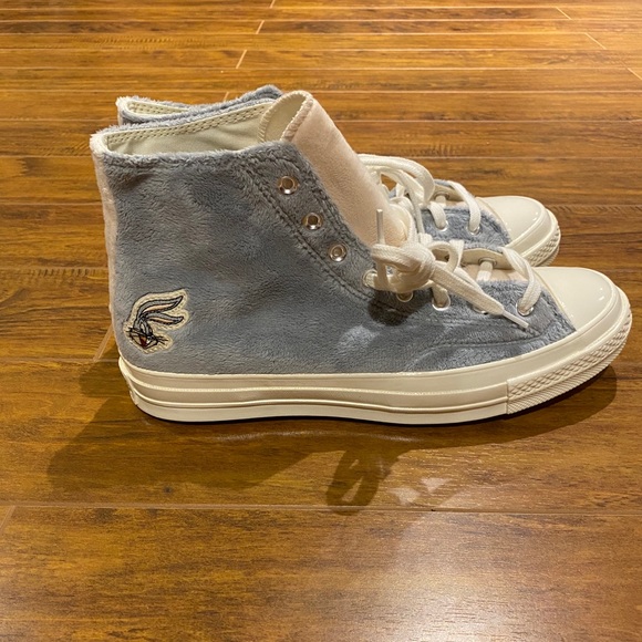 ConverseXBugs Bunny Looney Tunes Collab - Picture 5 of 9